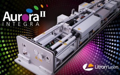 New Product Brochure : Aurora Integra